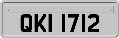 QKI1712