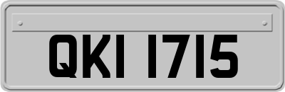 QKI1715