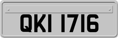 QKI1716