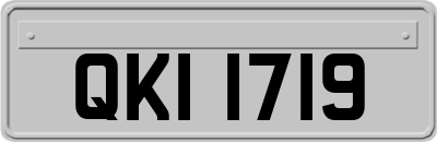 QKI1719