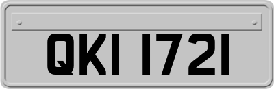 QKI1721