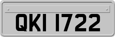 QKI1722