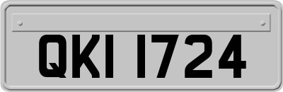 QKI1724