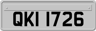 QKI1726