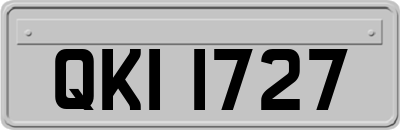 QKI1727