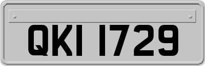 QKI1729