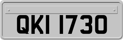 QKI1730