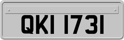 QKI1731