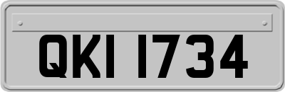 QKI1734