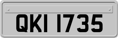 QKI1735