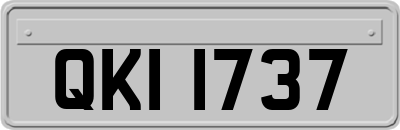 QKI1737