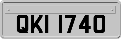 QKI1740