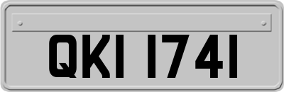 QKI1741