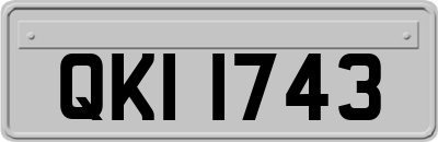 QKI1743