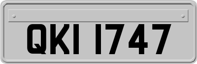 QKI1747