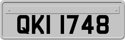 QKI1748