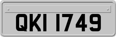 QKI1749