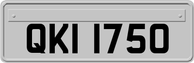 QKI1750