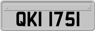 QKI1751