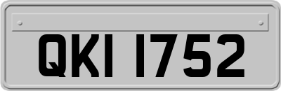 QKI1752