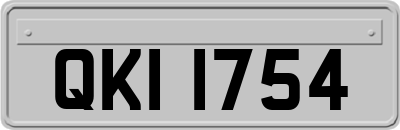 QKI1754