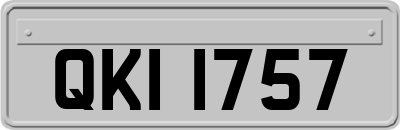 QKI1757