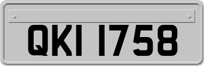 QKI1758