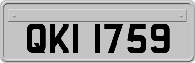 QKI1759