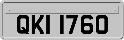 QKI1760