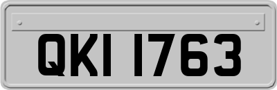 QKI1763