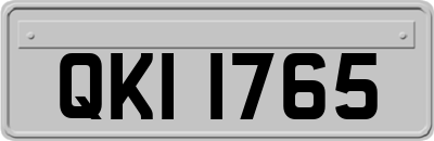 QKI1765