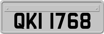 QKI1768