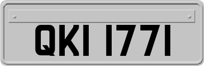 QKI1771