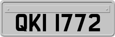 QKI1772