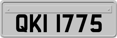 QKI1775