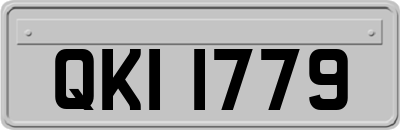 QKI1779