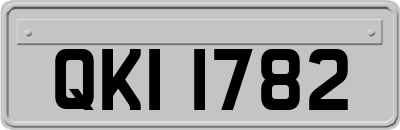 QKI1782