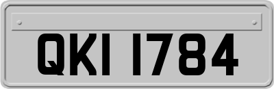 QKI1784