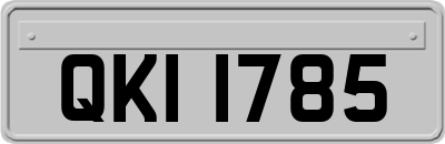 QKI1785