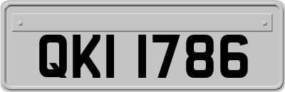 QKI1786