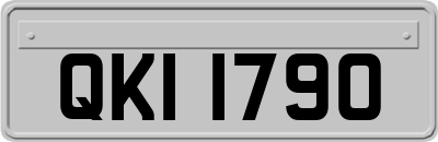 QKI1790