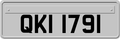 QKI1791