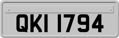 QKI1794