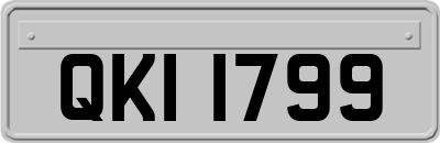 QKI1799