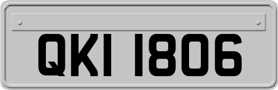 QKI1806