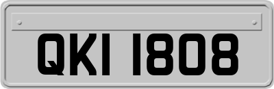 QKI1808