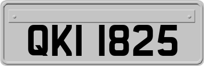 QKI1825