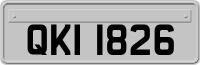 QKI1826