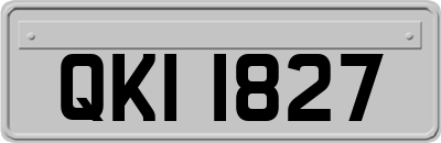 QKI1827