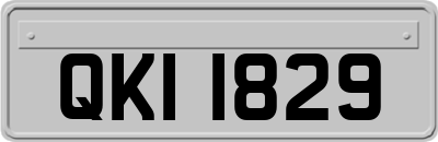 QKI1829